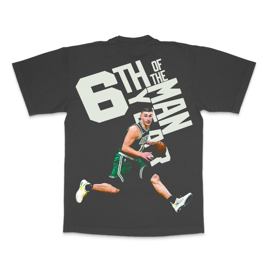 THe90sDept 6MOY PP Classic Tee