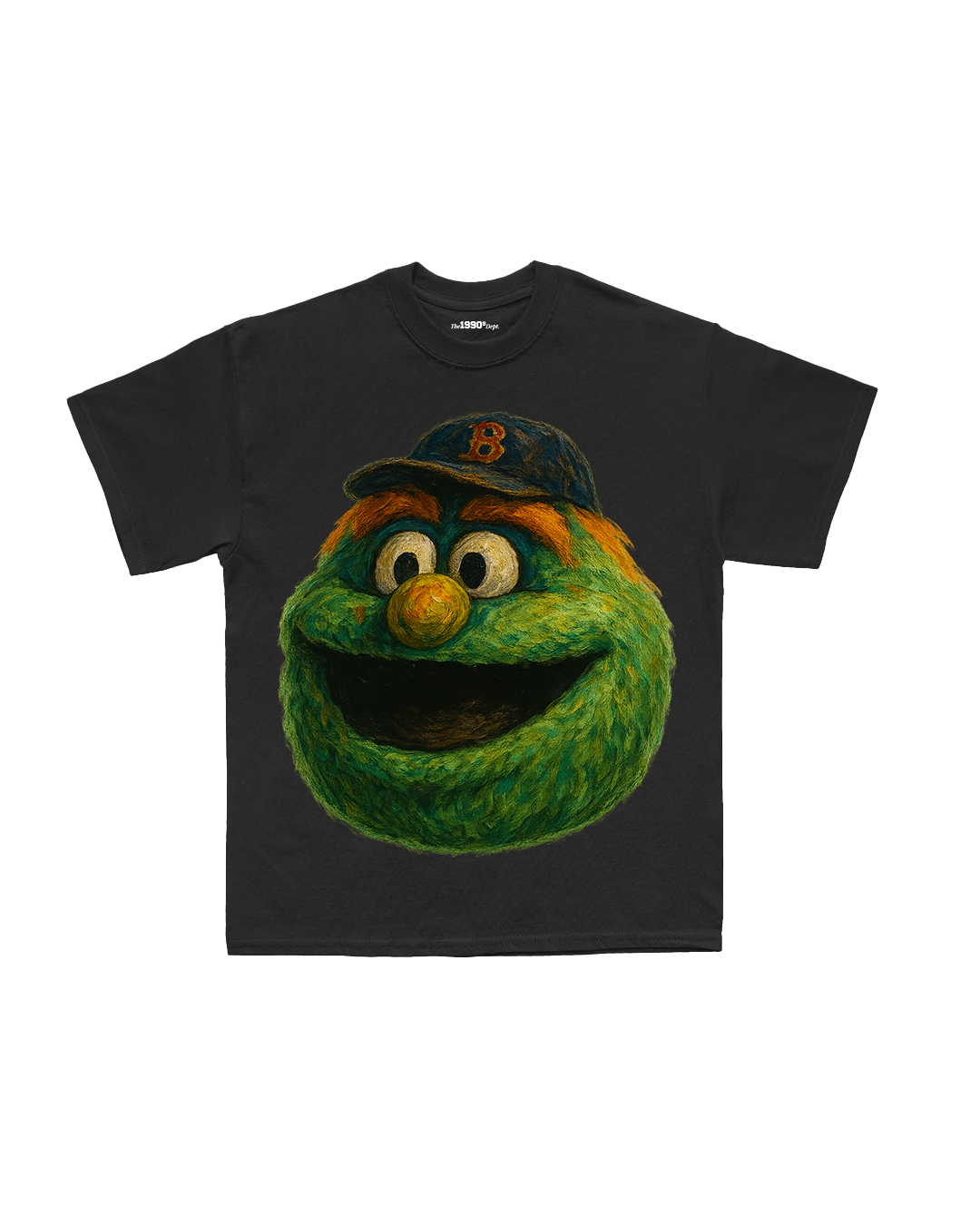 The90sDept, Home Run Rally Tee