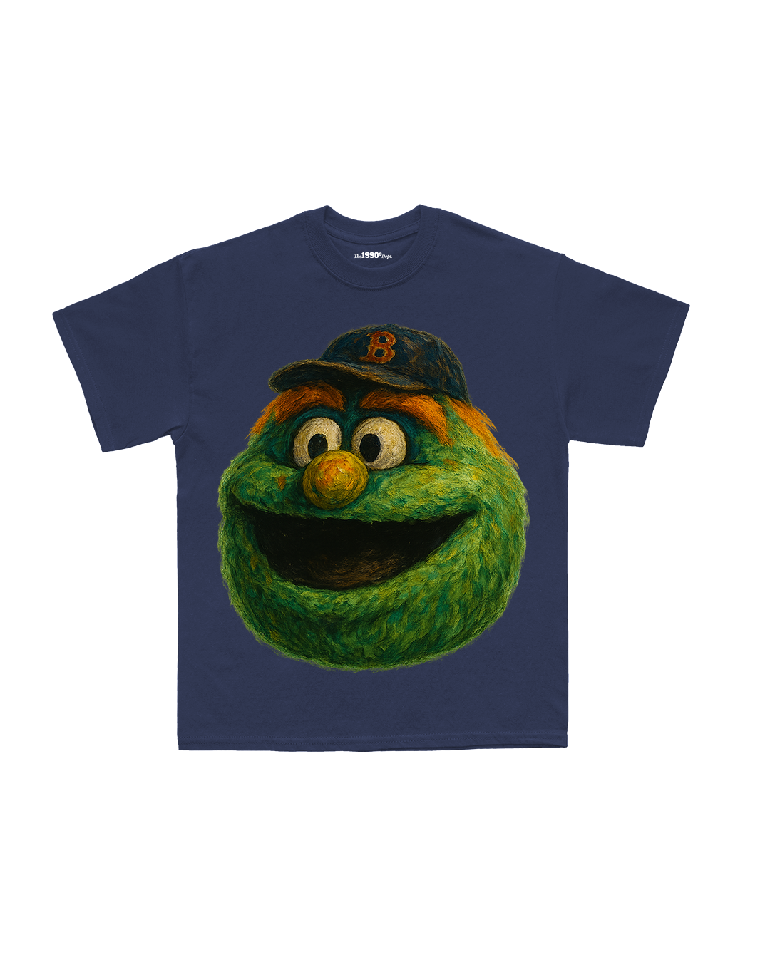 The90sDept, Home Run Rally Tee