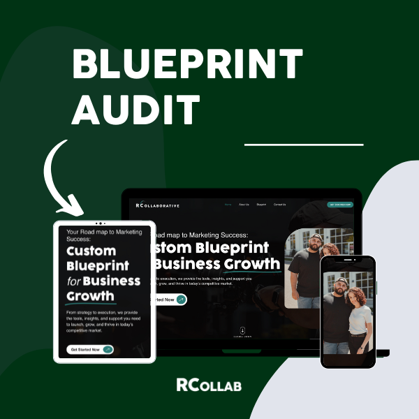 Blueprint Audit