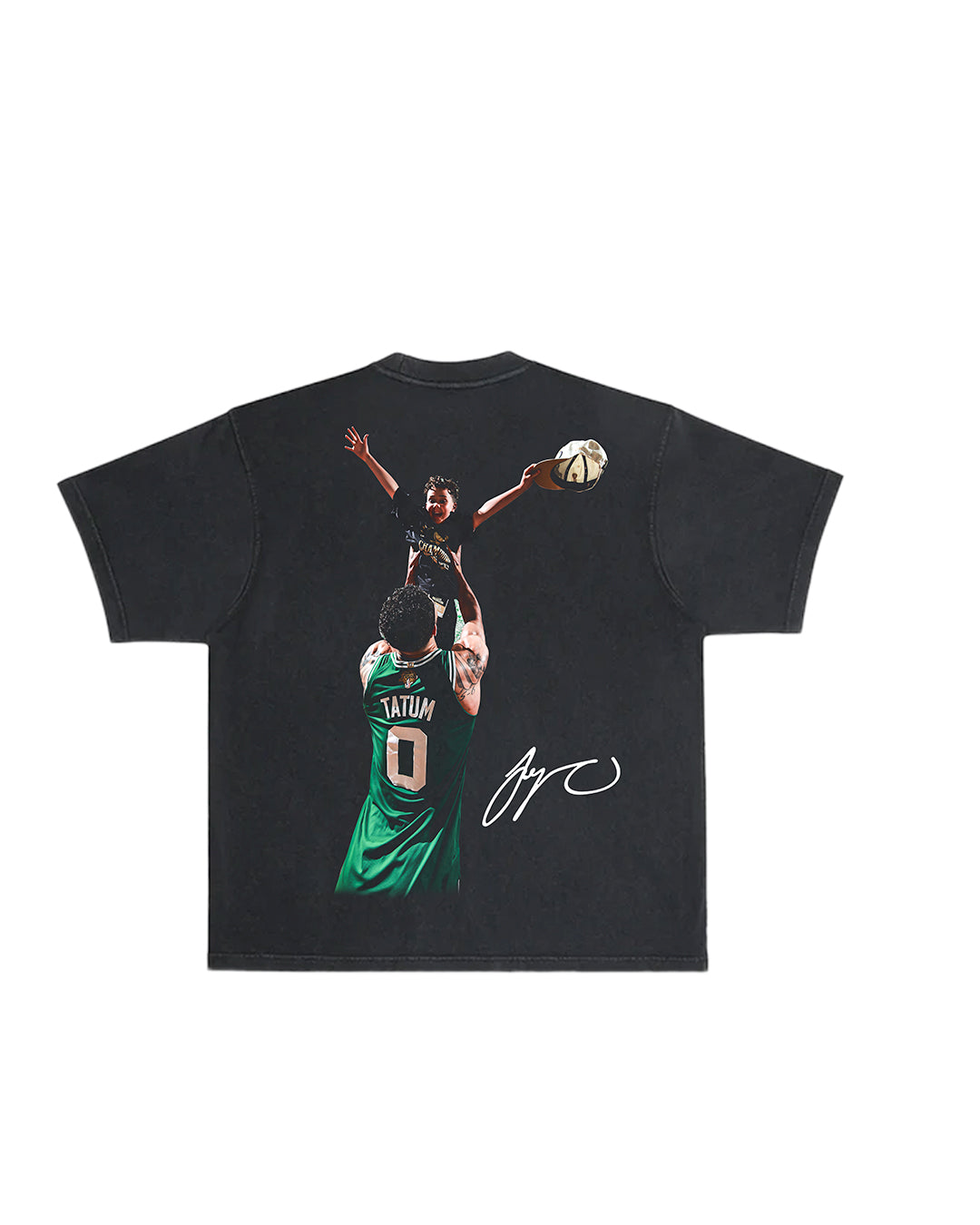 JT Defining moments Tee