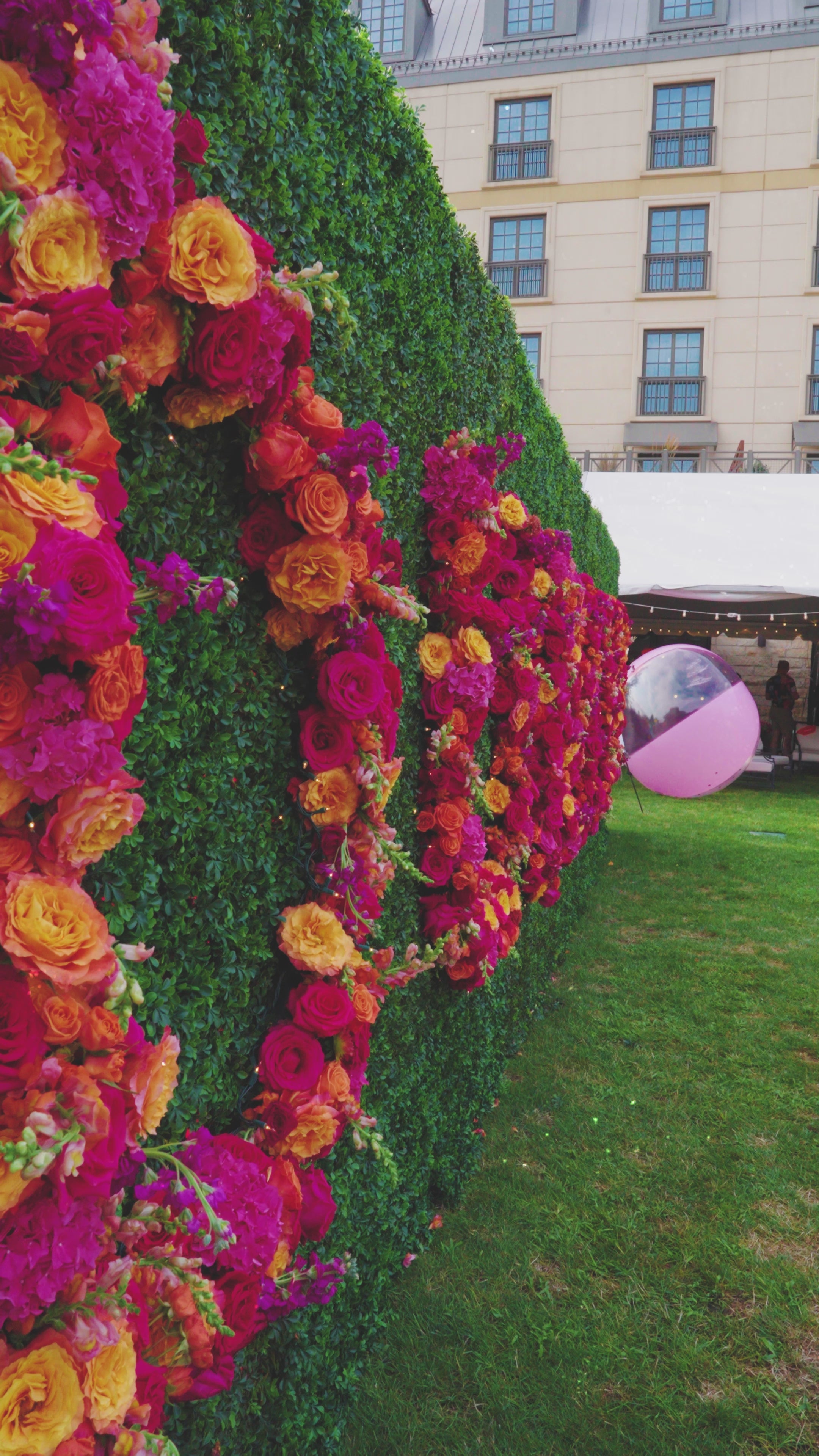 Prime Plus — Be Seen