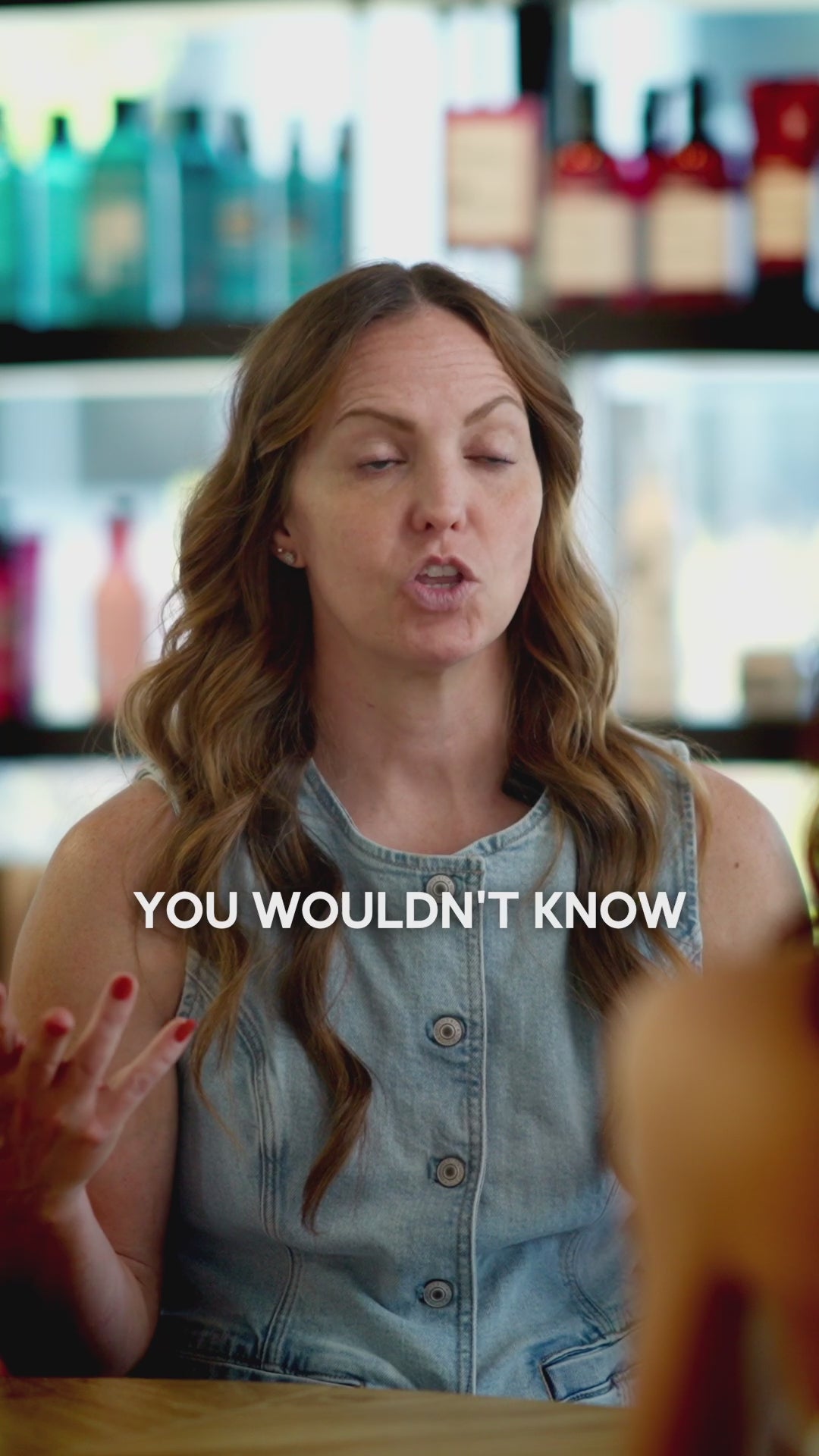 Prime Plus — Be Seen