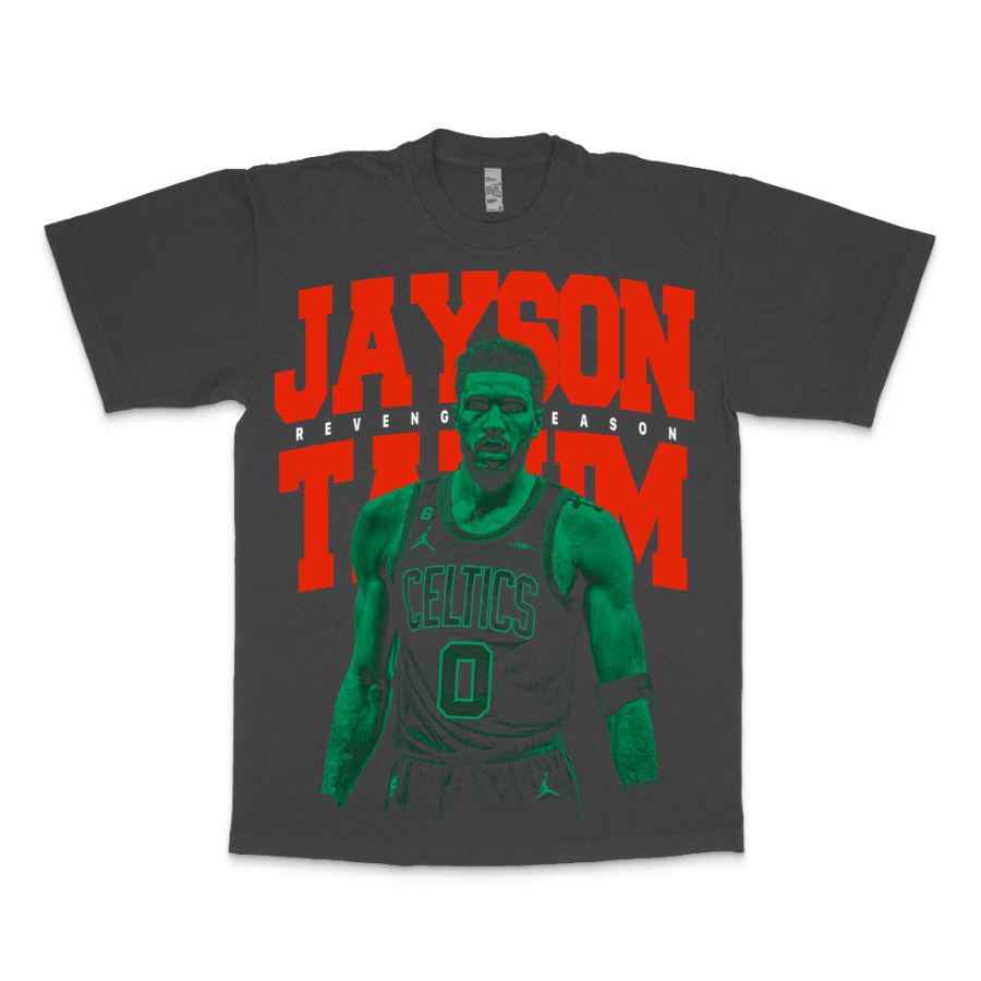 The90sDept. JT Revenge Season Classic Tee